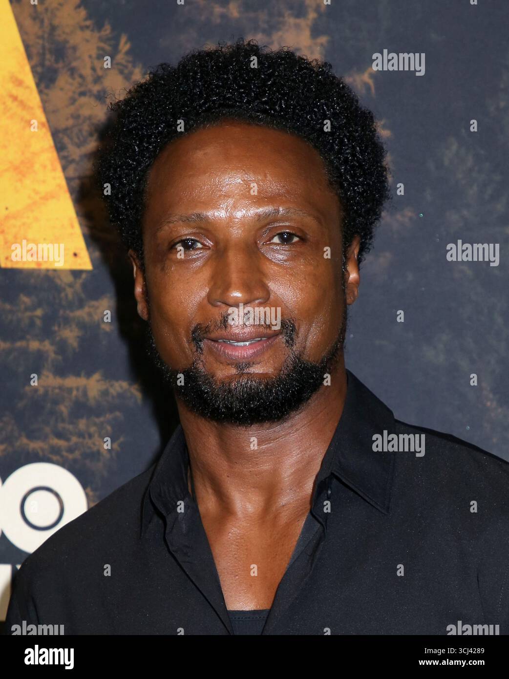 New York, Stati Uniti. 4 settembre 2025. Elvis Nolasco partecipa alla prima "Task" di HBO a New York tenutasi al Perelman Performing Arts Center il 4 settembre 2025 a New York, NY © Steven Bergman/AFF-USA.COM Credit: AFF/Alamy Live News Foto Stock
