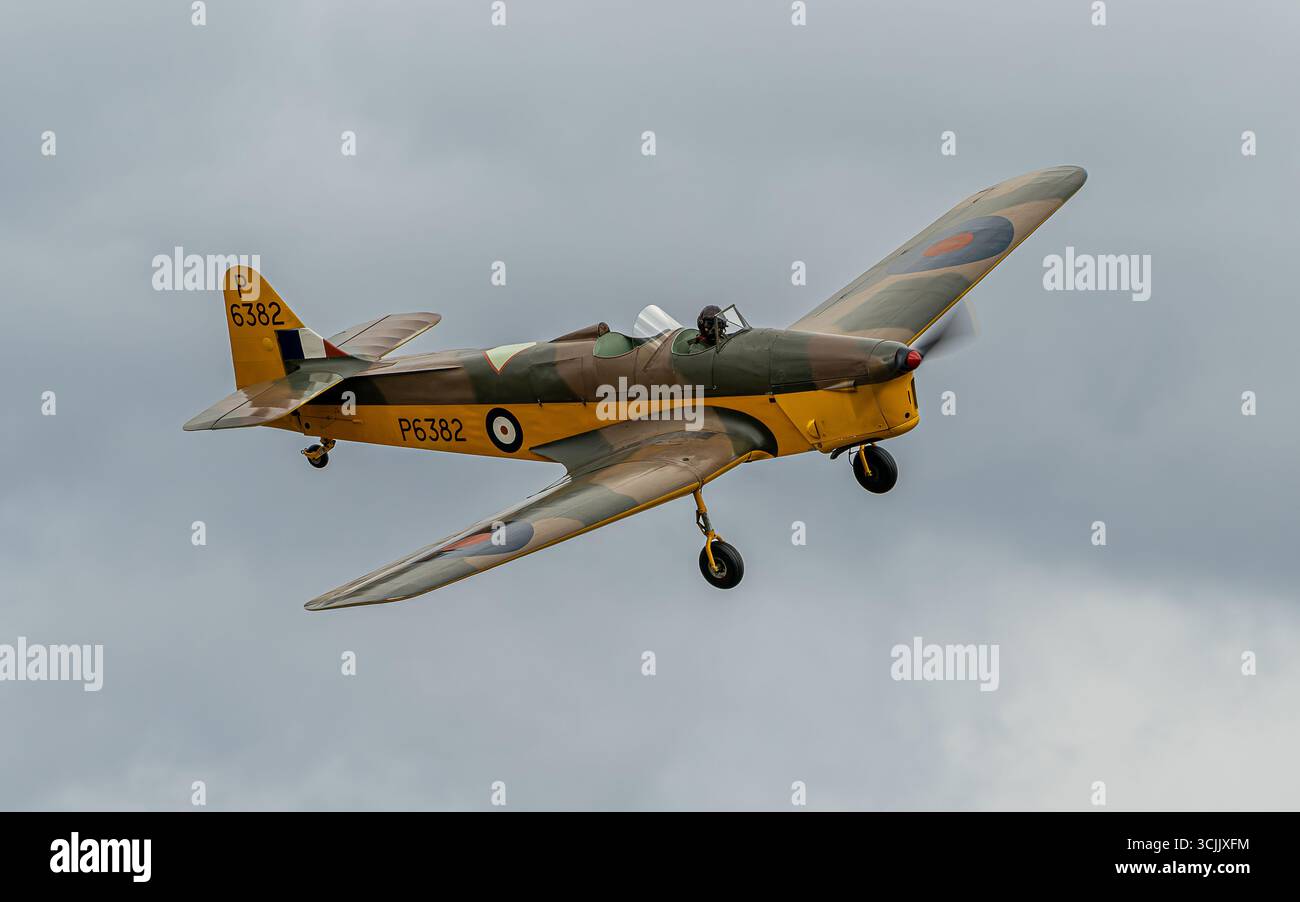 Miglia M14a Magister Foto Stock