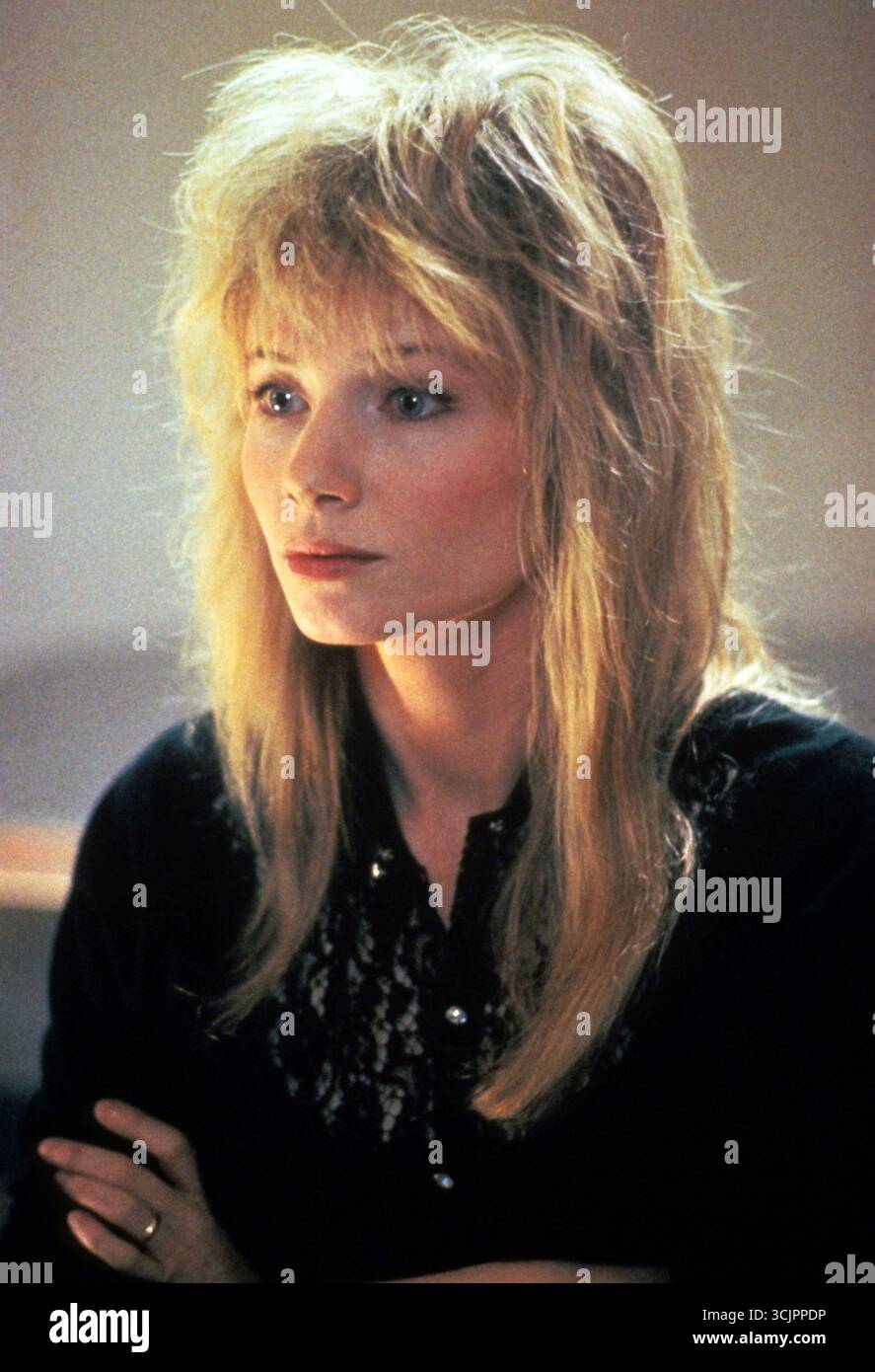 E DIO CREÒ DONNA (1988), DIRETTO DA ROGER VADIM. Foto Stock