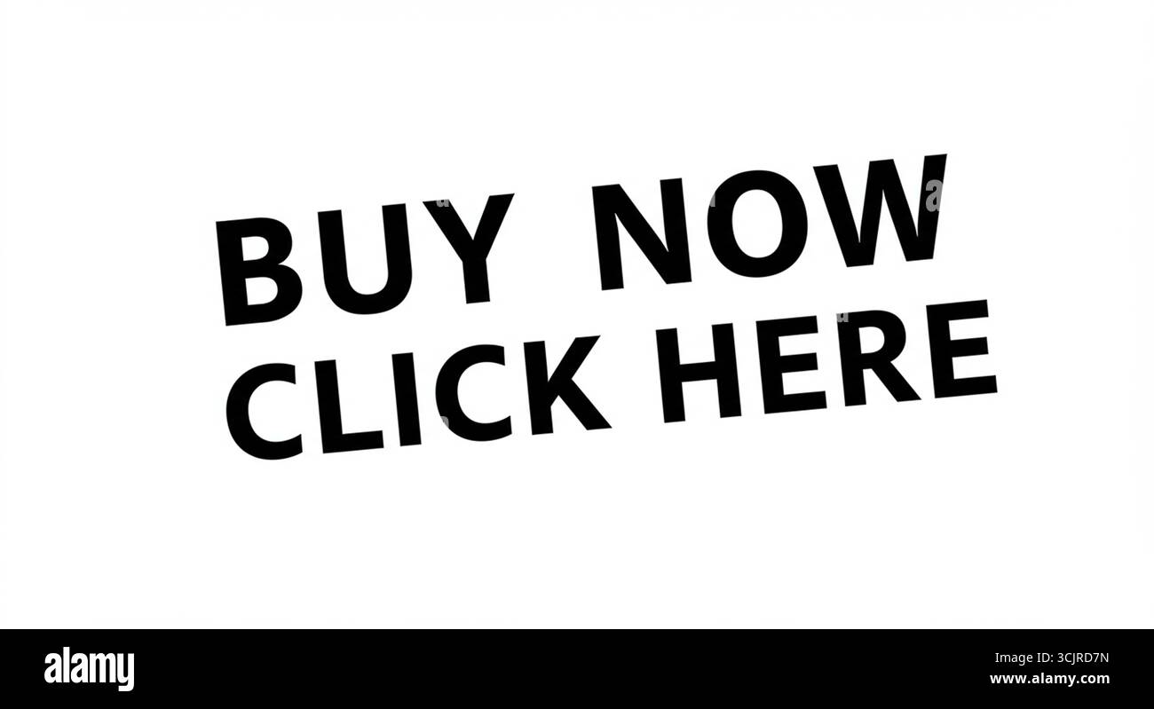 fare clic qui. ilustonn. ia Foto Stock