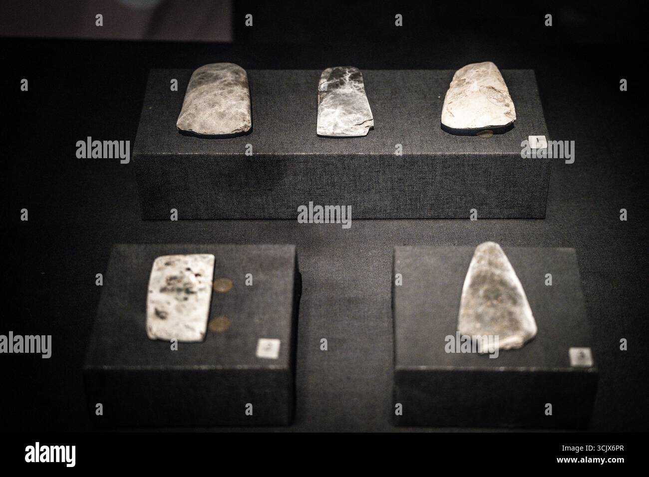 Chengdu, Sichuan, Repubblica Popolare Cinese, Asia Foto Stock