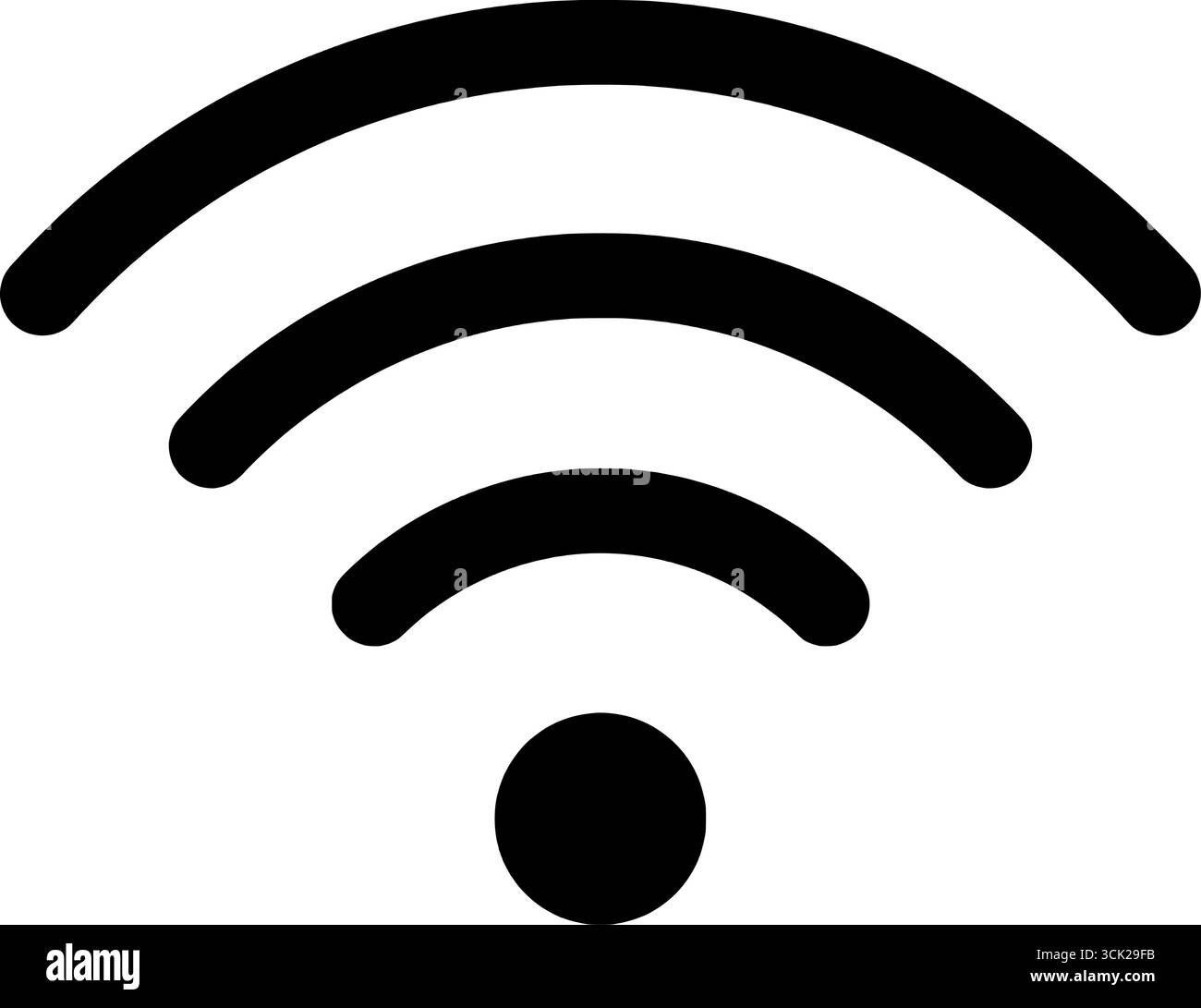 Illustrazioni in stock di simboli Wi-Fi: Icone vettoriali e Clipart gratuiti Illustrazione Vettoriale
