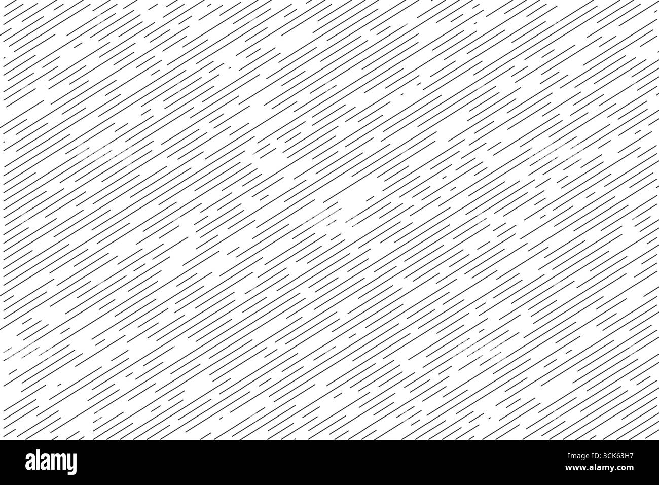 Linea tratteggiata sfondo ornamento diagonale geometrico astratto trendy senza cuciture discreto.trama a righe, griglia irregolare casuale. Illustrazione vettoriale Illustrazione Vettoriale