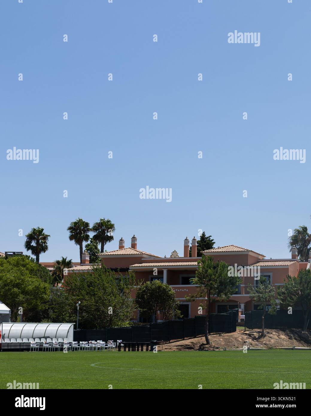 Londra, Regno Unito. 13 settembre 2025. Durante la partita di Premier League tra il Fulham e il Leeds United al Craven Cottage il 13 settembre 2025 a Londra, Inghilterra. (Foto di Pedro Soares/SPP) credito: SPP Sport Press Photo. /Alamy Live News Foto Stock