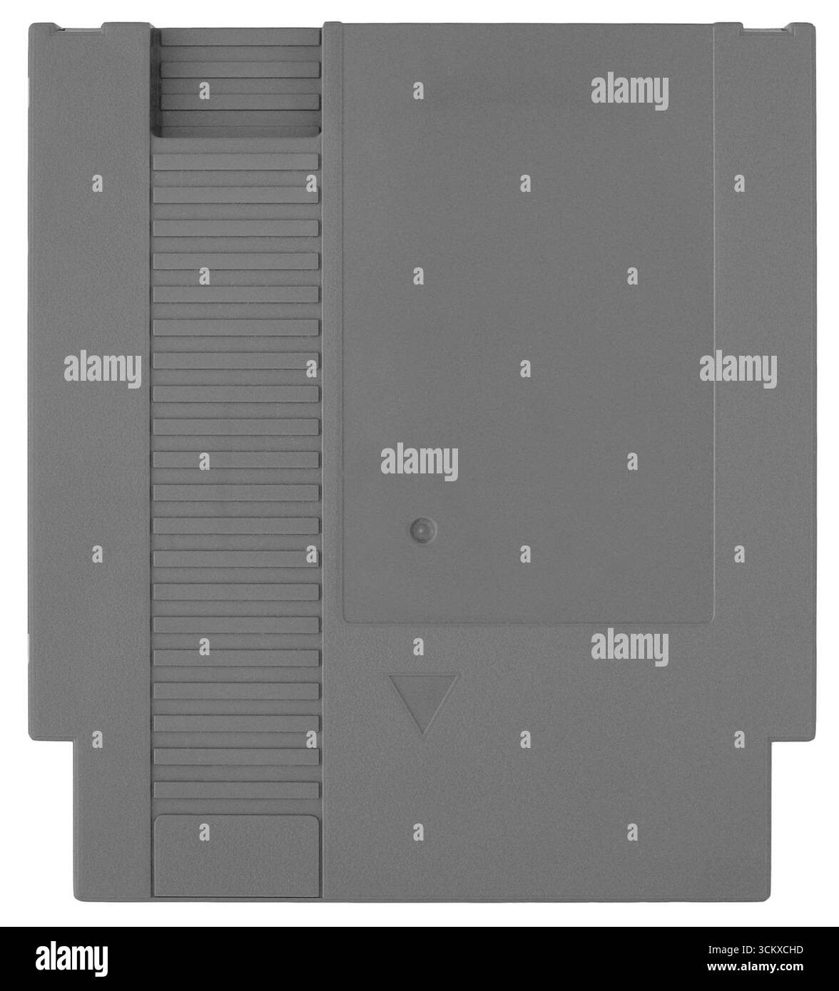 Cartuccia di gioco NES, Foto Stock