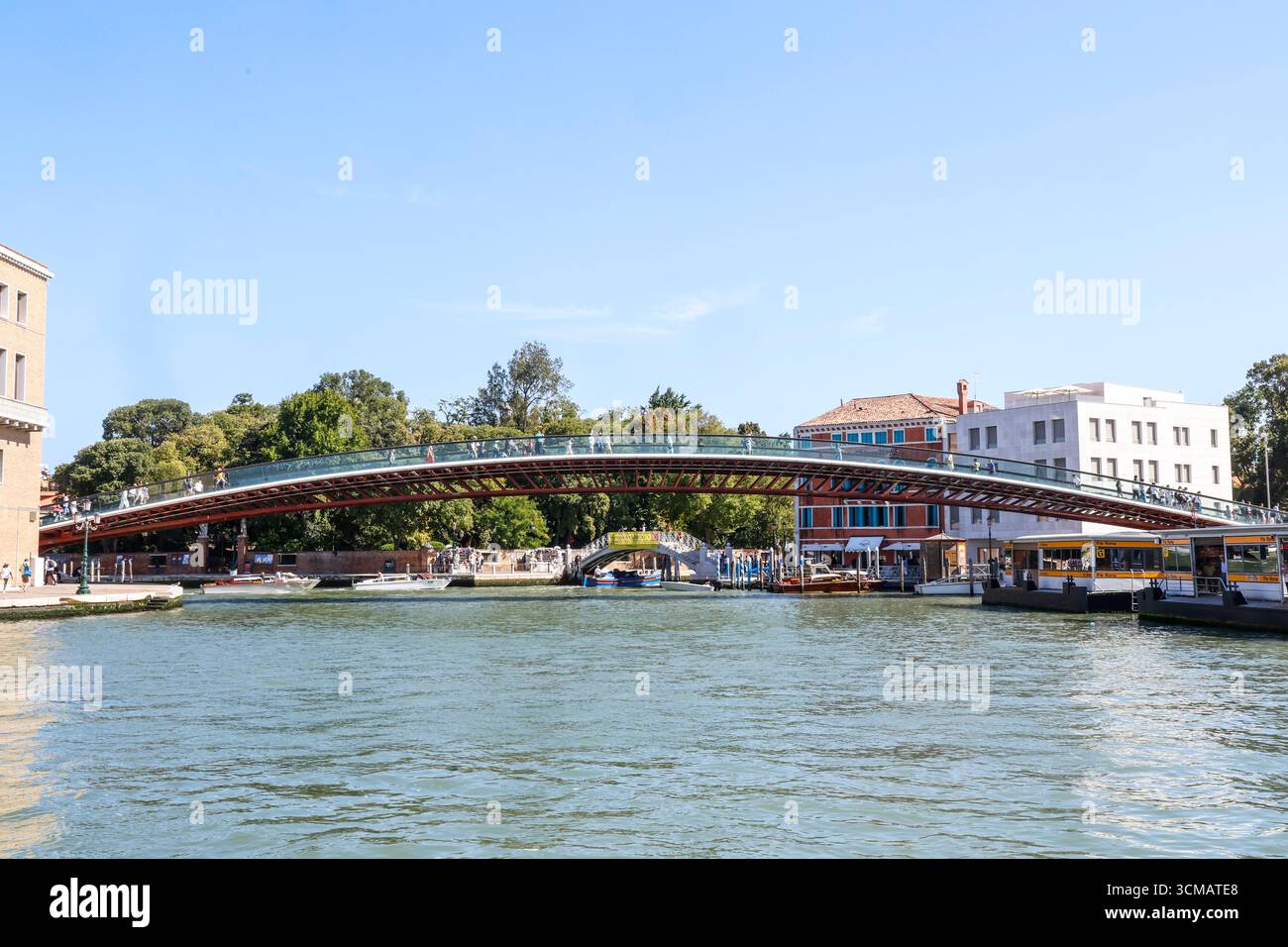 VENEZIA ITALIA Foto Stock