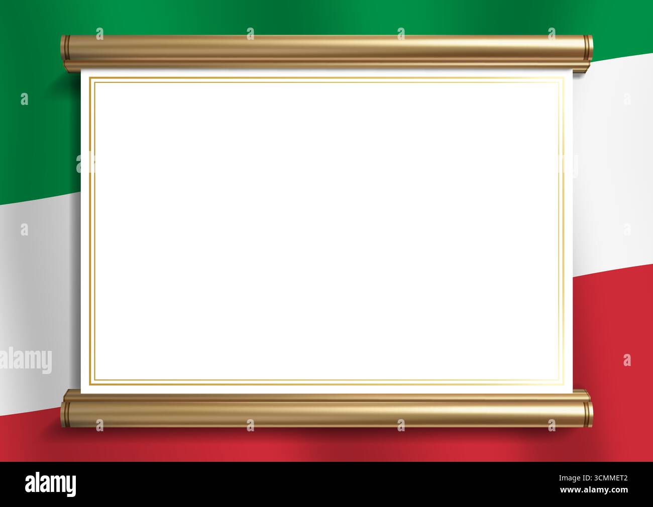 Lavezee Cornice Bianca Per Documenti 21x28 Cm – Per Diploma E Certificati, Da Parete E Da Tavolo