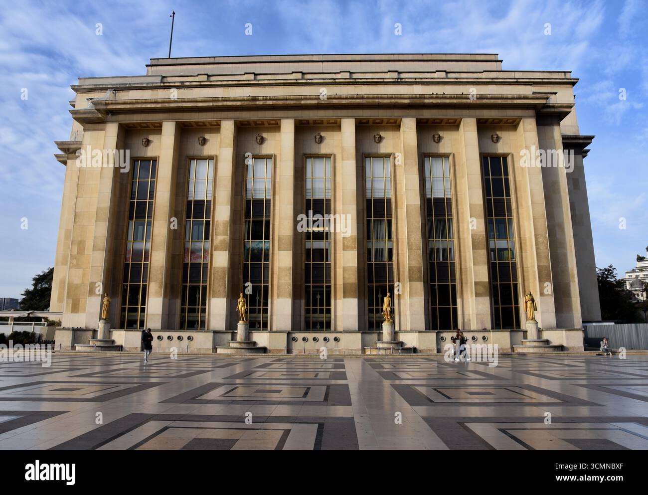 Parigi, Francia. 16 settembre 2025. Il Musee de l'Homme (Museo dell'umanità o Museo dell'umanità) celebra il suo decimo anniversario a Parigi, in Francia, il 16 settembre 2025. Foto di Alain Apaydin/ABACAPRESS credito: Abaca Press/Alamy Live News Foto Stock