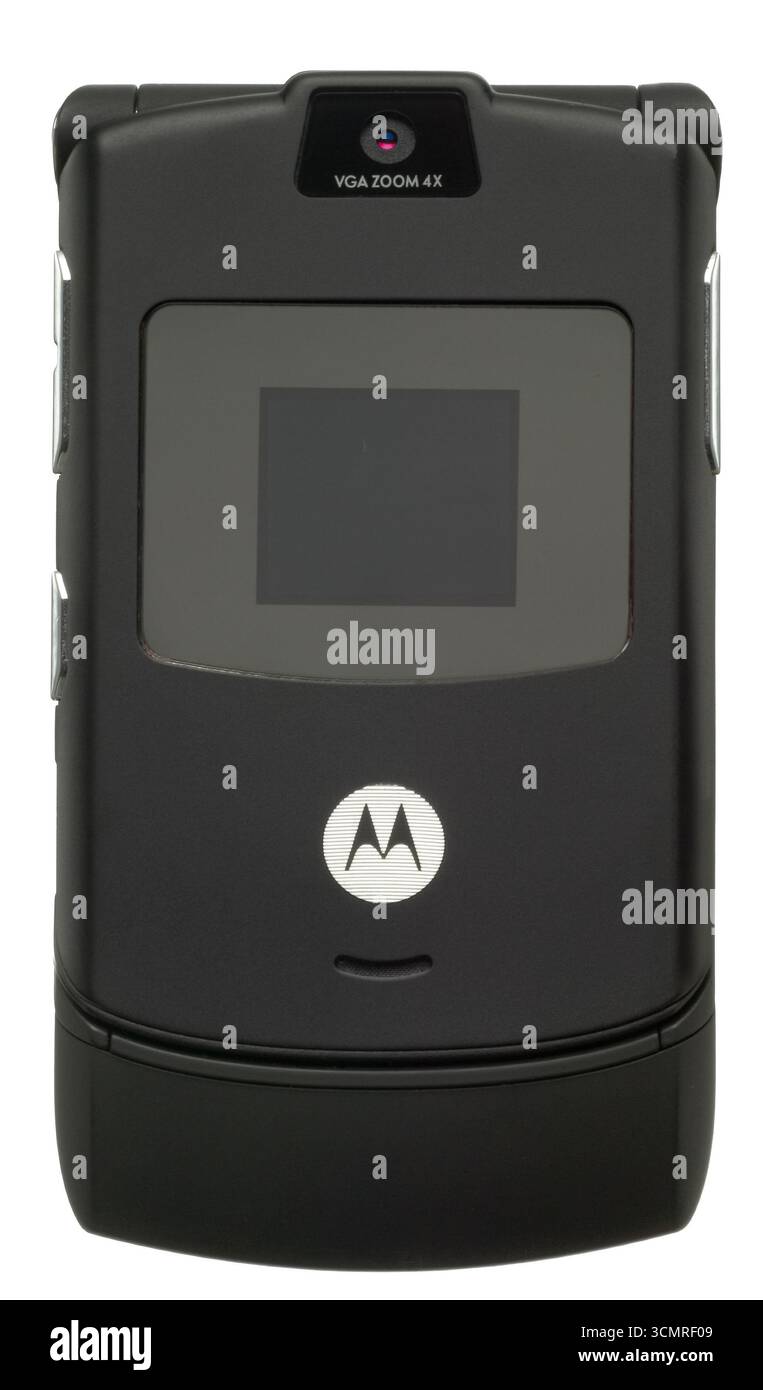 Celulares MOTOROLA V3M Usados, Seminovos E Novos No Brasil - Foto 5