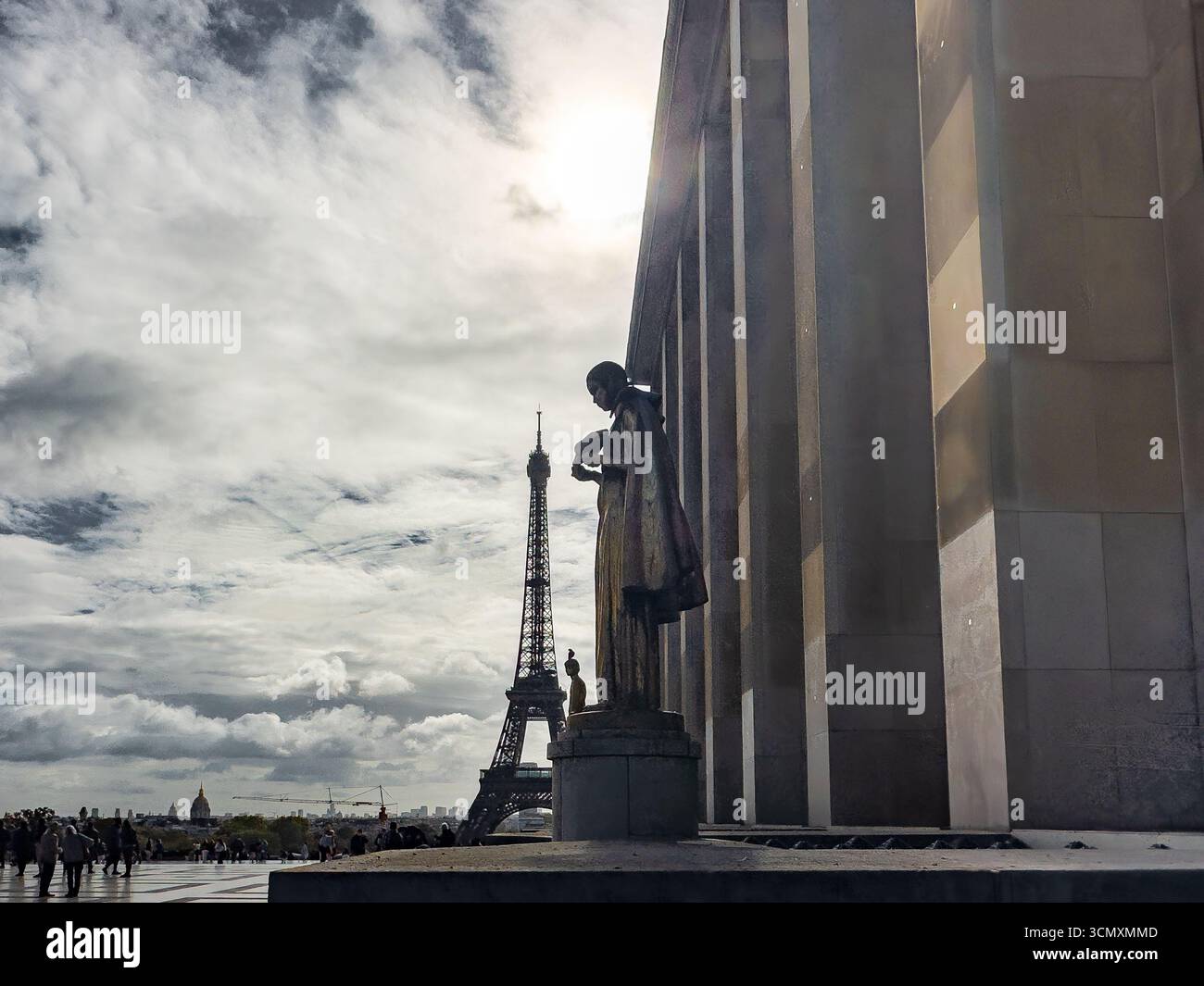 Parigi, Francia. 16 settembre 2025. Dettagli del Musée de l'Homme. Per celebrare il suo decimo anniversario, il Musée de l'Homme invita la stampa a un'esclusiva anteprima dietro le quinte e a un nuovo spazio per famiglie il 16 settembre. Foto Stock