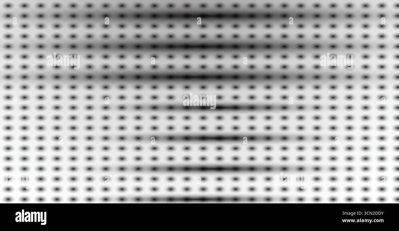 Sfondi e sfondi astratti in bianco e nero Illustrazione Vettoriale