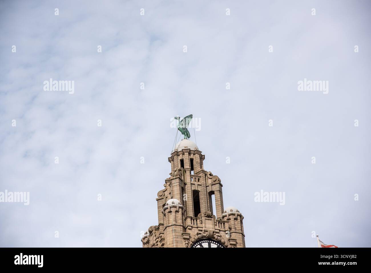 Immagini di Liverpool Street 2023 Foto Stock
