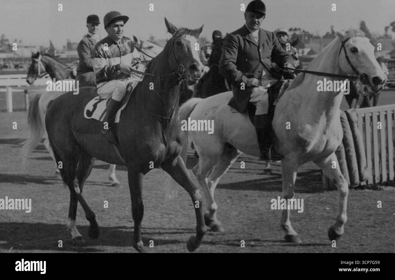Copia carbone. 23 settembre 1949. Foto Stock