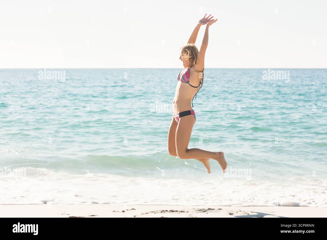 Maeau Costume da bagno da donna a due pezzi