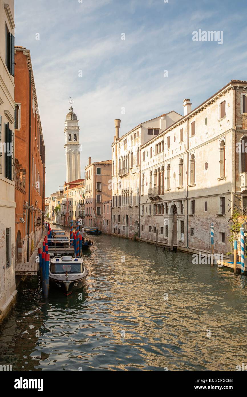 Venezia Foto Stock