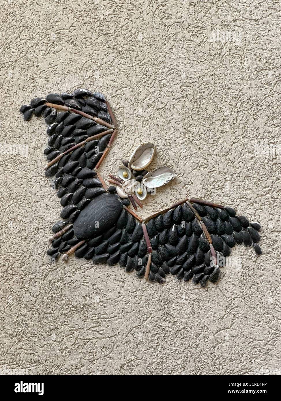 LES SABLES D'OLONNE FRANCIA Foto Stock