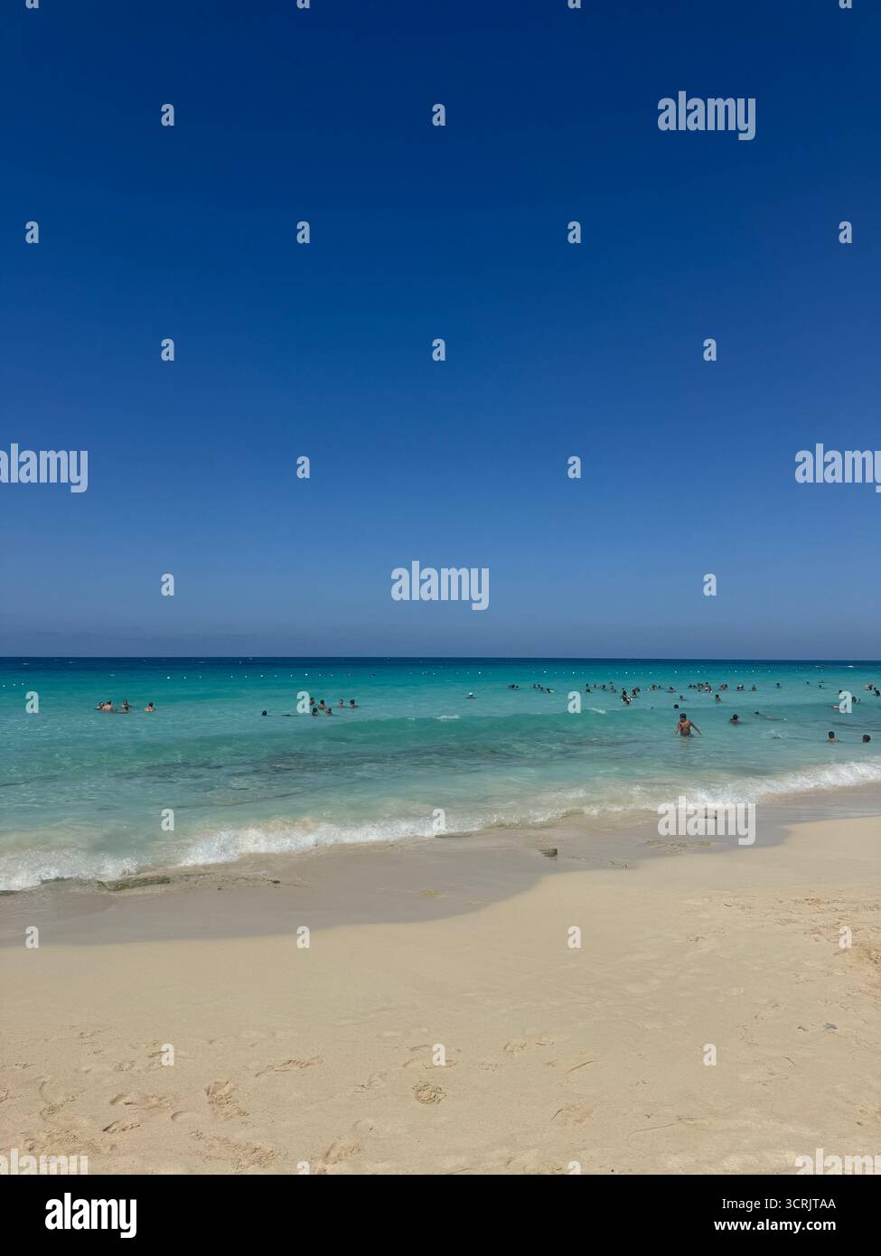 Il posto migliore in cui poter liberare la mente. Foto Stock
