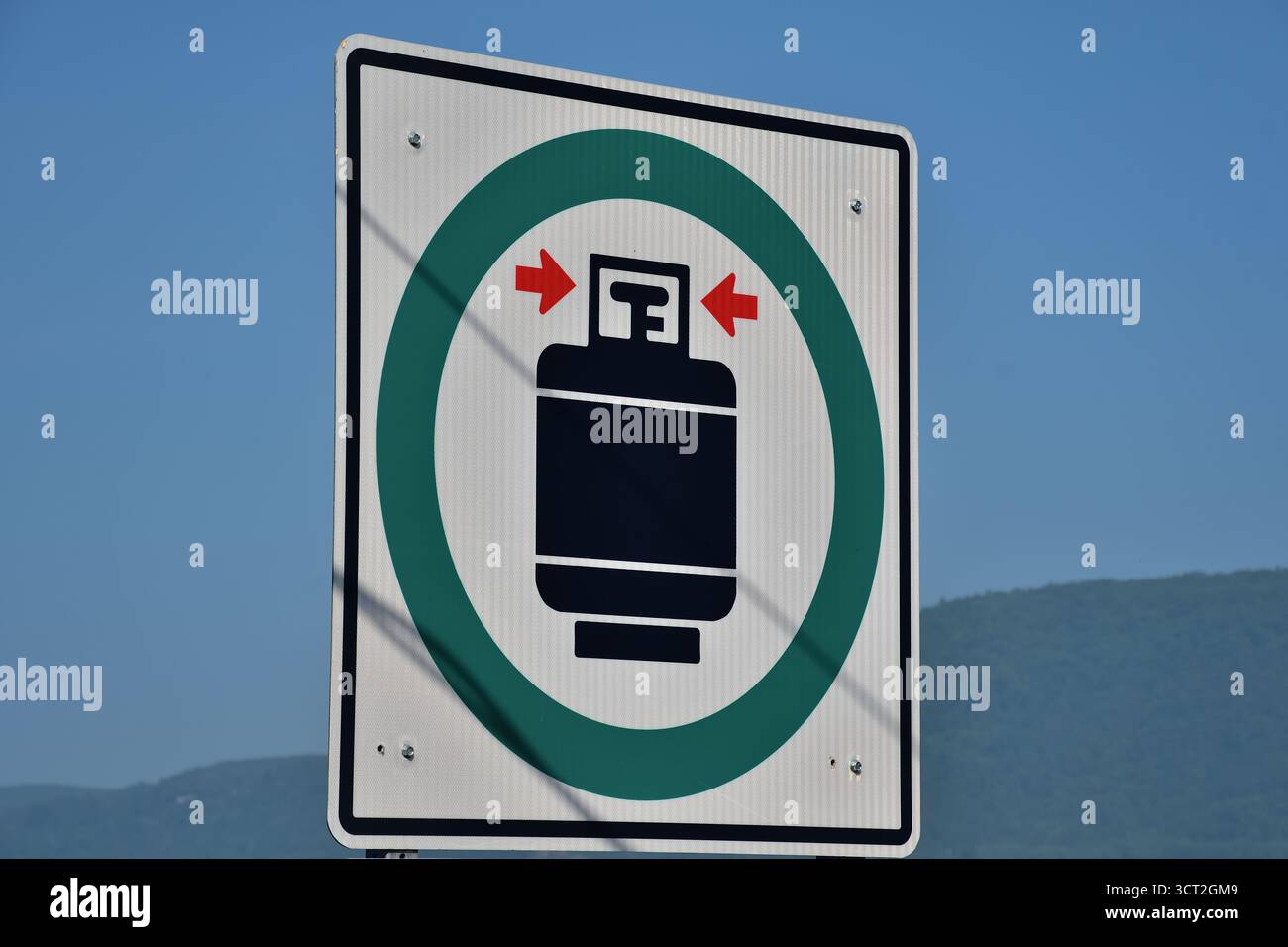 Segno Richiesto D'avvertimento Della Parete Di Protezione Degli Occhi - Foto 9