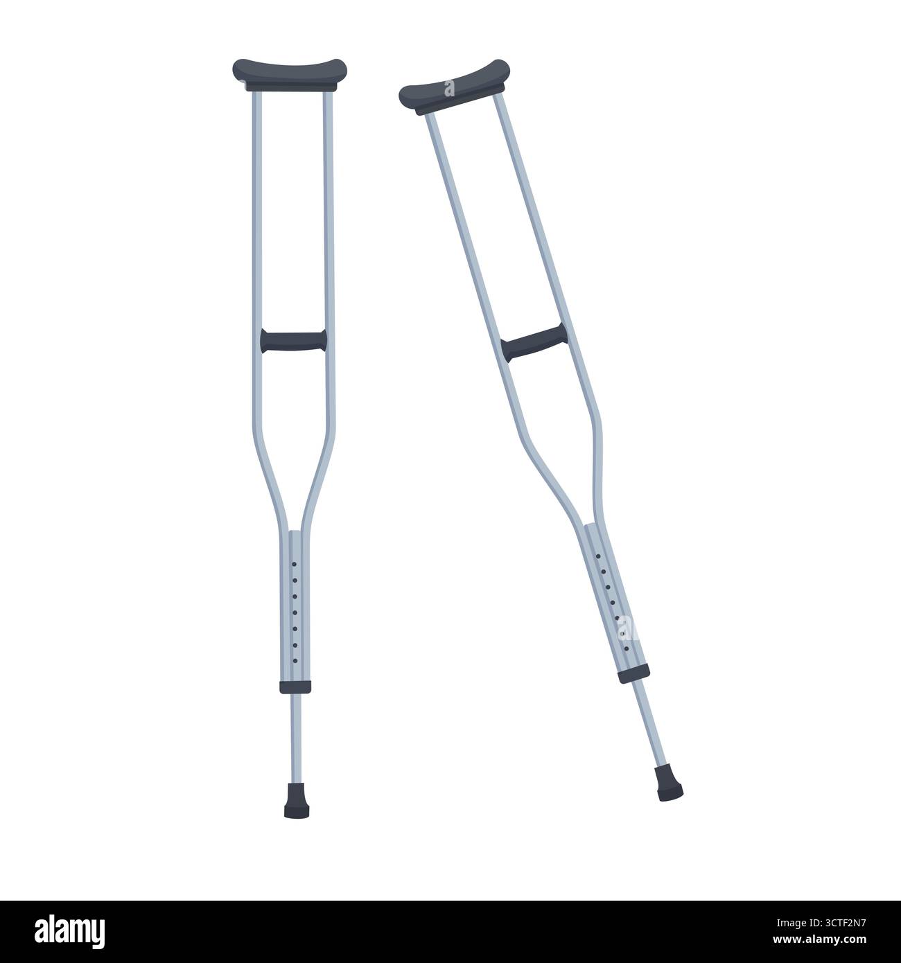 Illustrazione vettoriale isolata su sfondo bianco Illustrazione Vettoriale