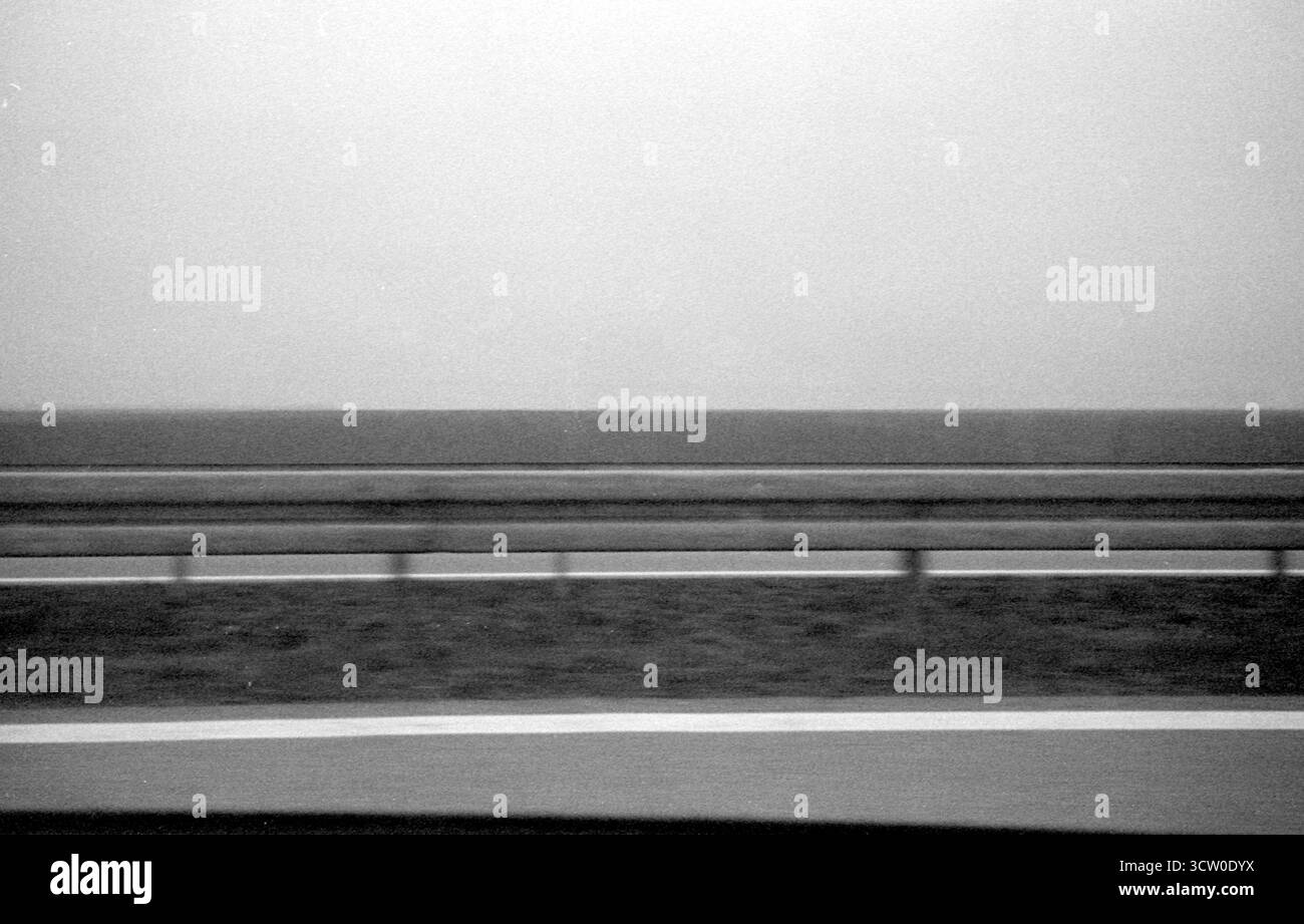 Archivio analogico documentario Photo Dairy Foto Stock