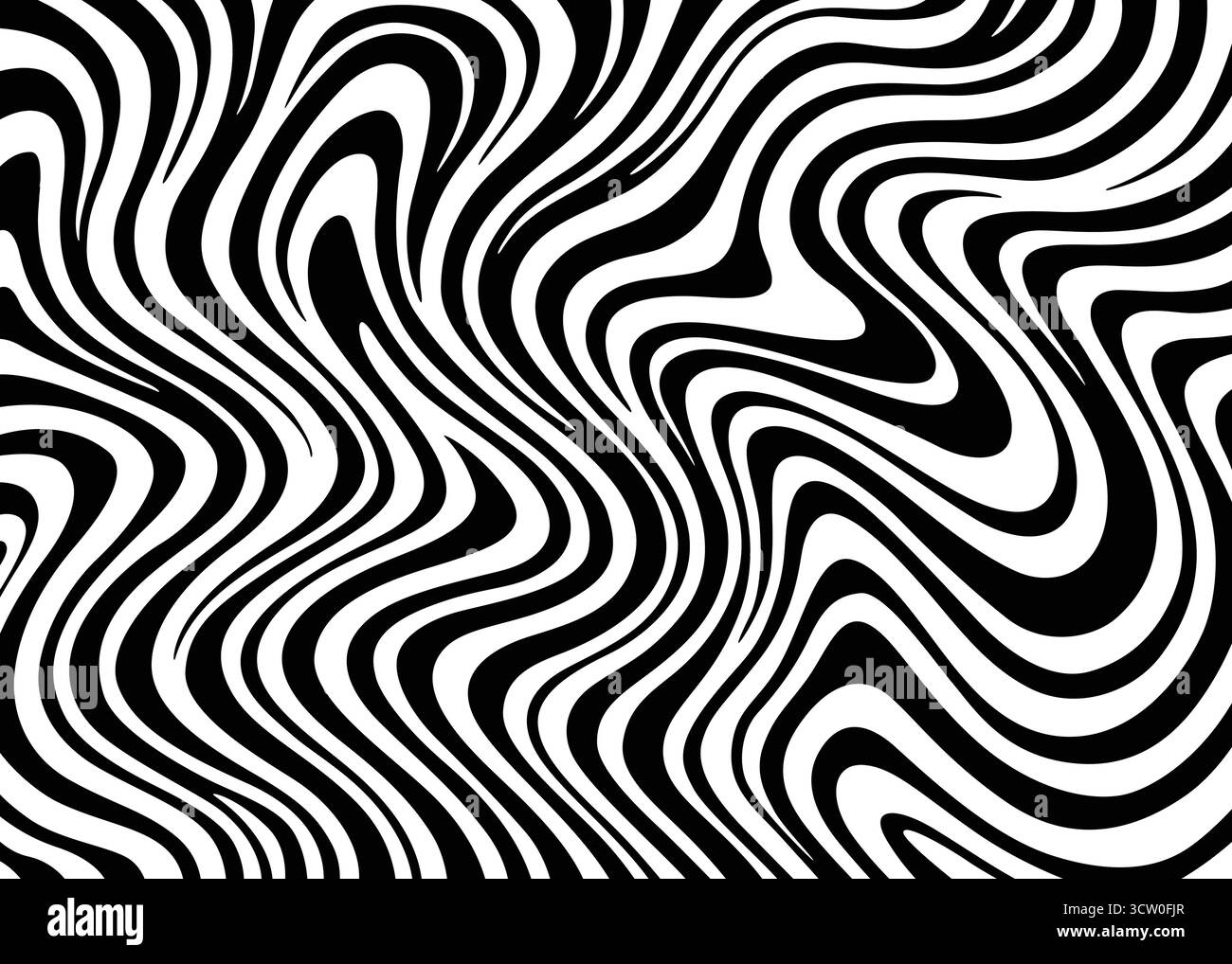 Sfondo disegno liquido astratto. Sfondo dell'illustrazione vettoriale Illustrazione Vettoriale