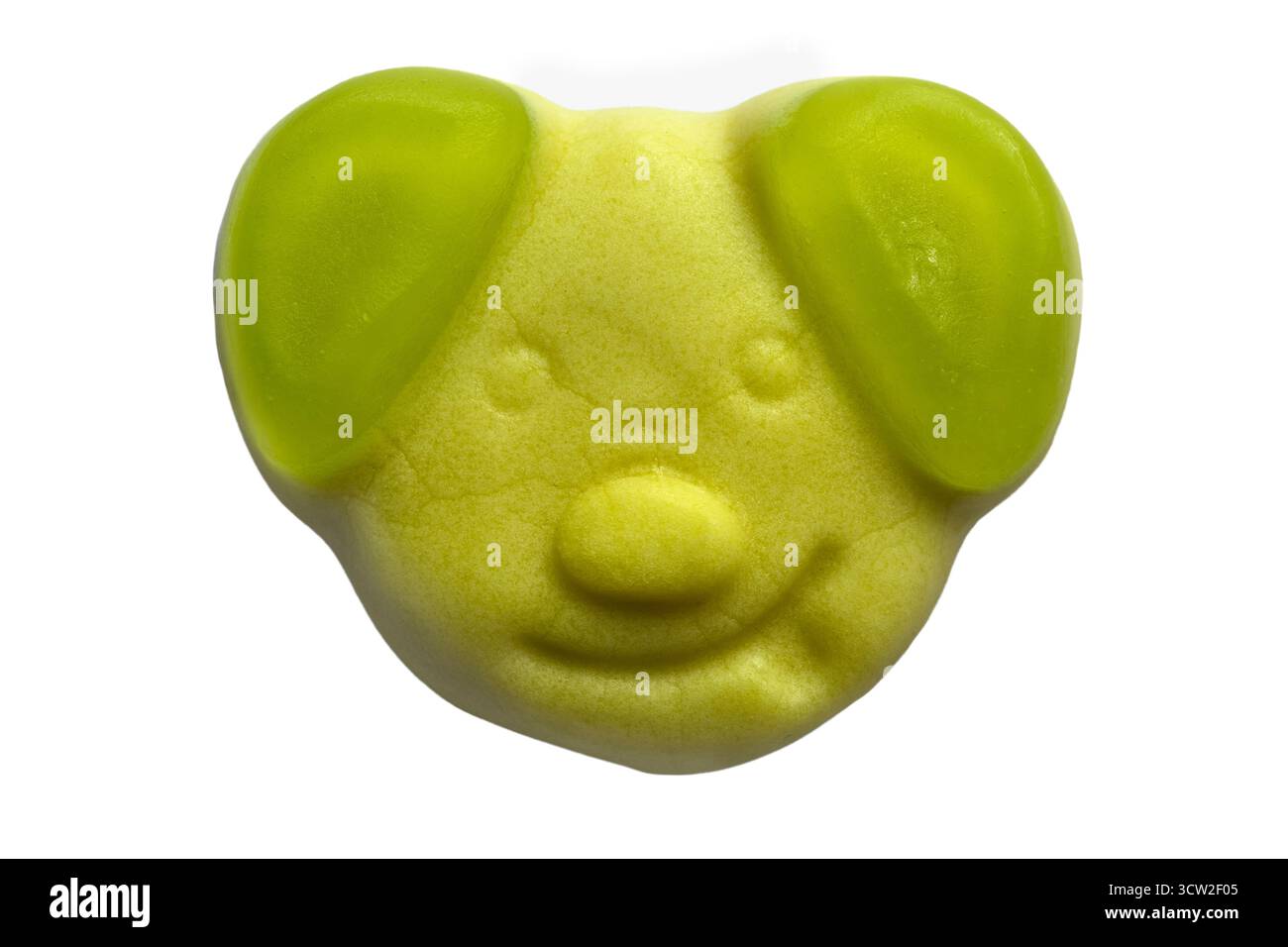 M&S Percy Pig caramelle dolci fatte con vero succo di frutta isolato su sfondo bianco - dolci Percy Pig Foto Stock M&S Percy Pig caramelle dolci fatte con vero succo di frutta isolato su sfondo bianco - dolci Percy Pig Foto Stock