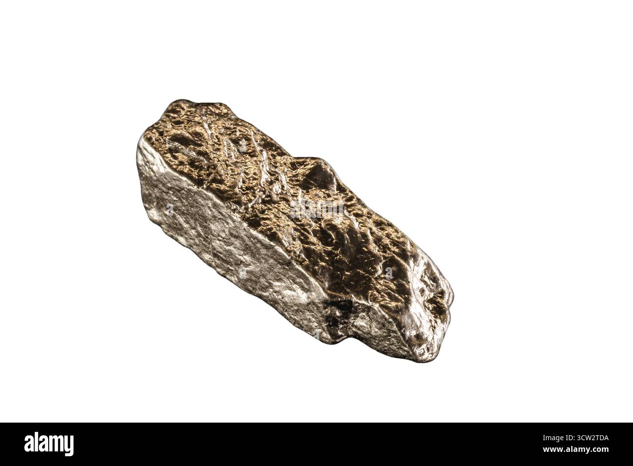 rame, elemento chimico utilizzato nell'industria e nei sistemi elettrici, come i cavi che conducono l'elettricità. Foto Stock