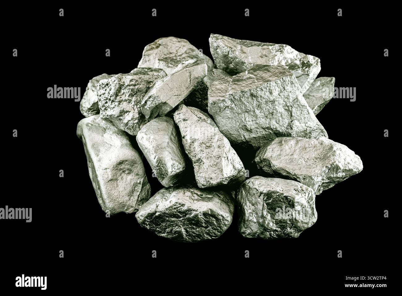 rame, elemento chimico utilizzato nell'industria e nei sistemi elettrici, come i cavi che conducono l'elettricità. Foto Stock