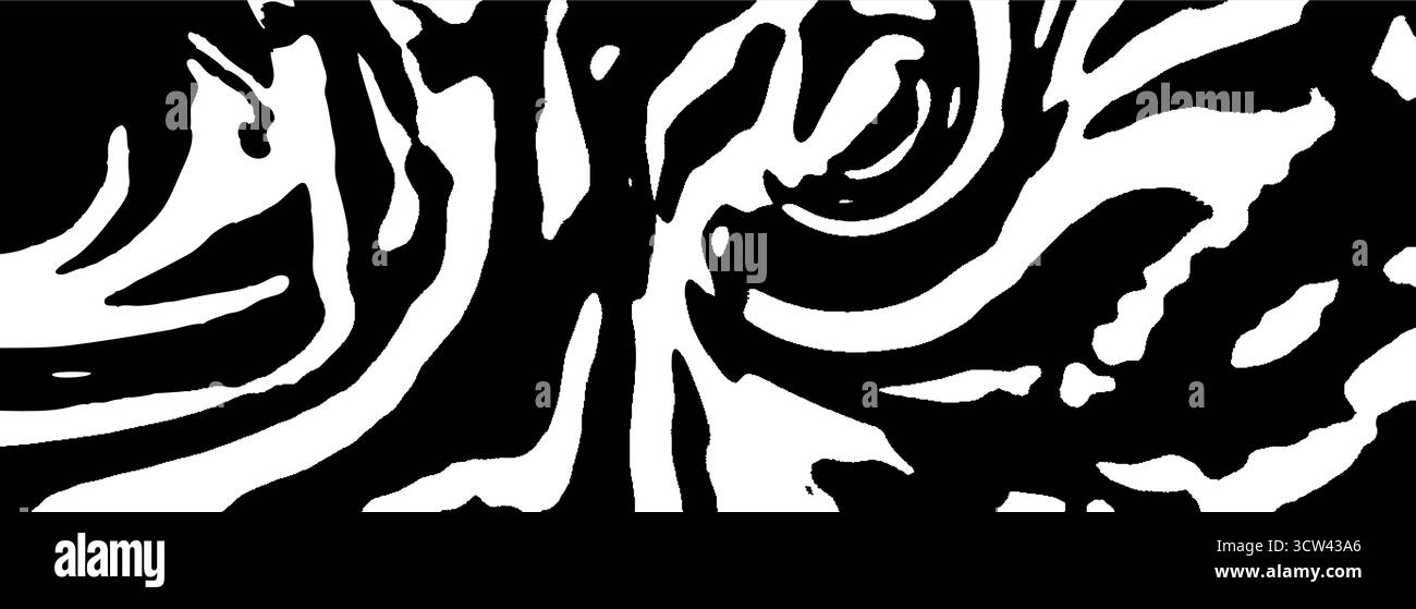 Sentiero di neve scintillante natalizio con vettore di composizione scintillante isolato su sfondo trasparente Illustrazione Vettoriale