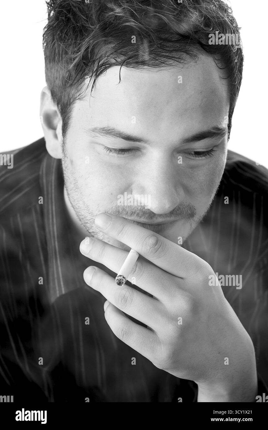 DEU Germania Germania Berlino lo scrittore e traduttore Thomas Melle Foto Stock