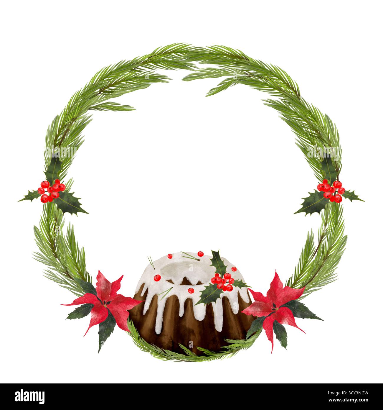 Pensieri Per Gli Auguri Di Natale - Stella di Natale Lavoretto