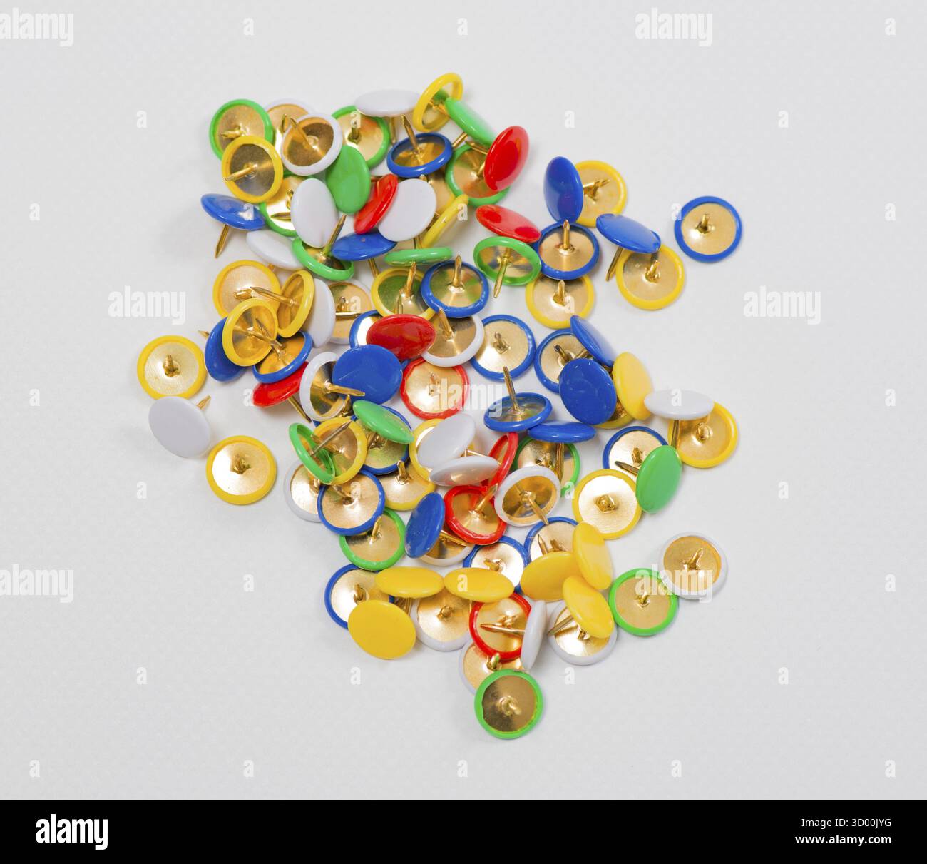 Miniature a scopo di viaggio Foto Stock