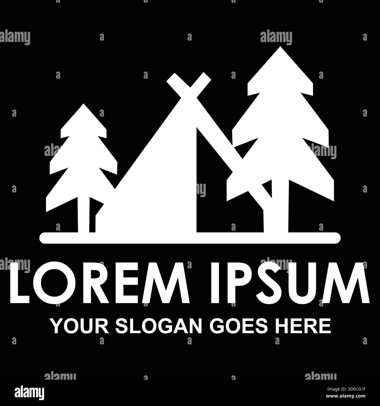 Questa illustrazione vettoriale presenta un design astratto, adatto per vari progetti creativi. Offre un elemento grafico versatile per il branding e il Web Illustrazione Vettoriale