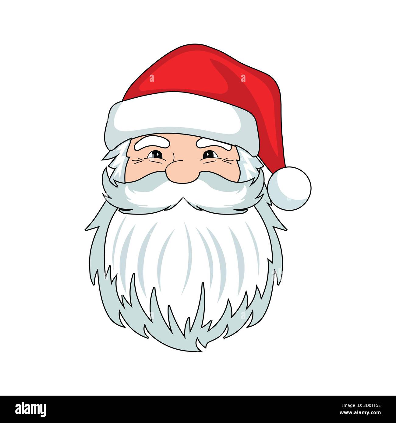 Ritratto di Babbo Natale Arazzo Regali di Natale Feliz Navida Banner Camera Interno Inverno Stagionale Breeze Decor Wall Art Patio Portico Prato Giardino Buon Natale Casa Bandiera Outdoor Yard