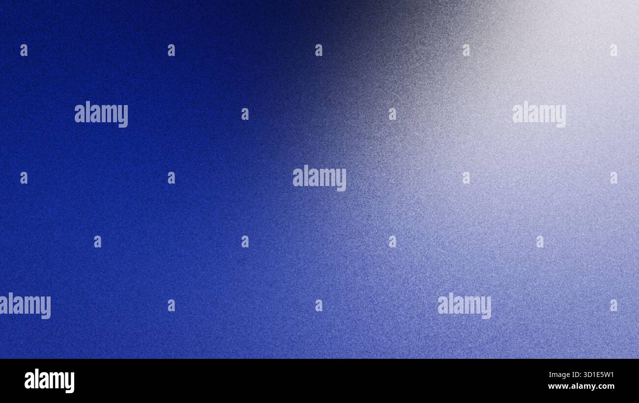 Questo sfondo testurizzato presenta una sfumatura blu, perfetta per aggiungere profondità e interesse visivo a qualsiasi progetto Foto Stock