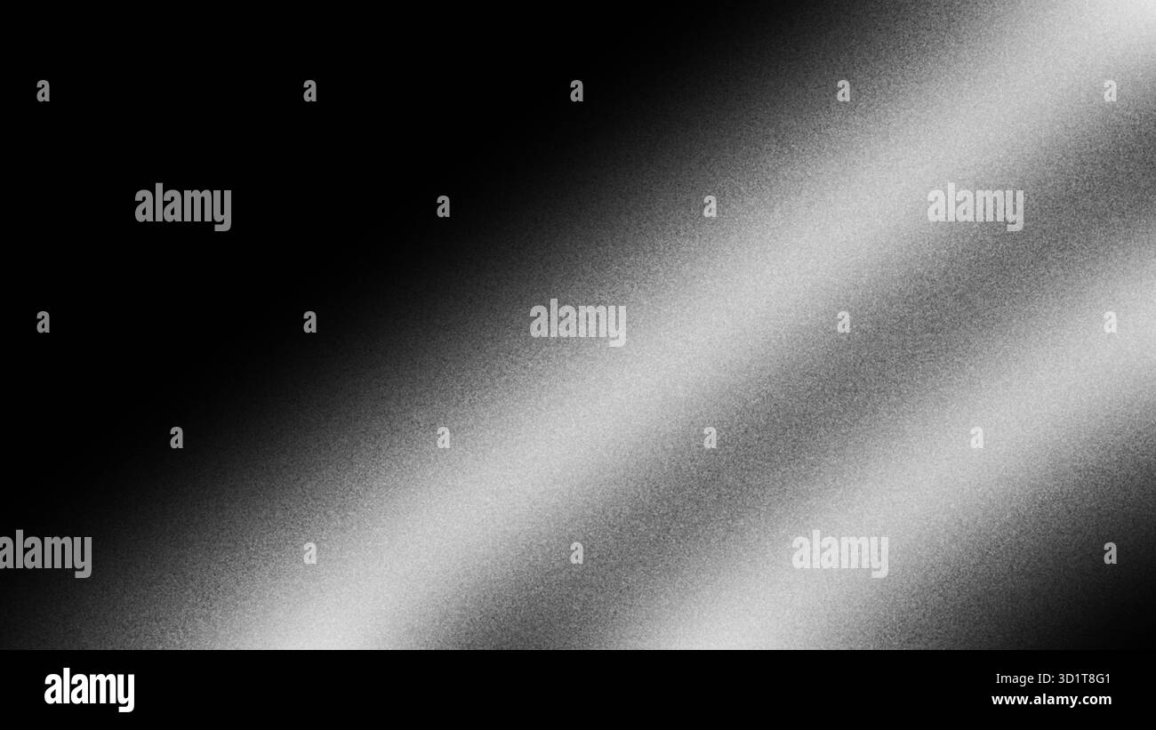 Questa immagine presenta un design monocromatico testurizzato con effetto gradiente, perfetto per vari progetti creativi Foto Stock