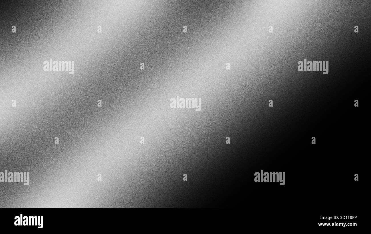 Questa immagine presenta un design monocromatico testurizzato con effetto gradiente, perfetto per vari progetti creativi Foto Stock