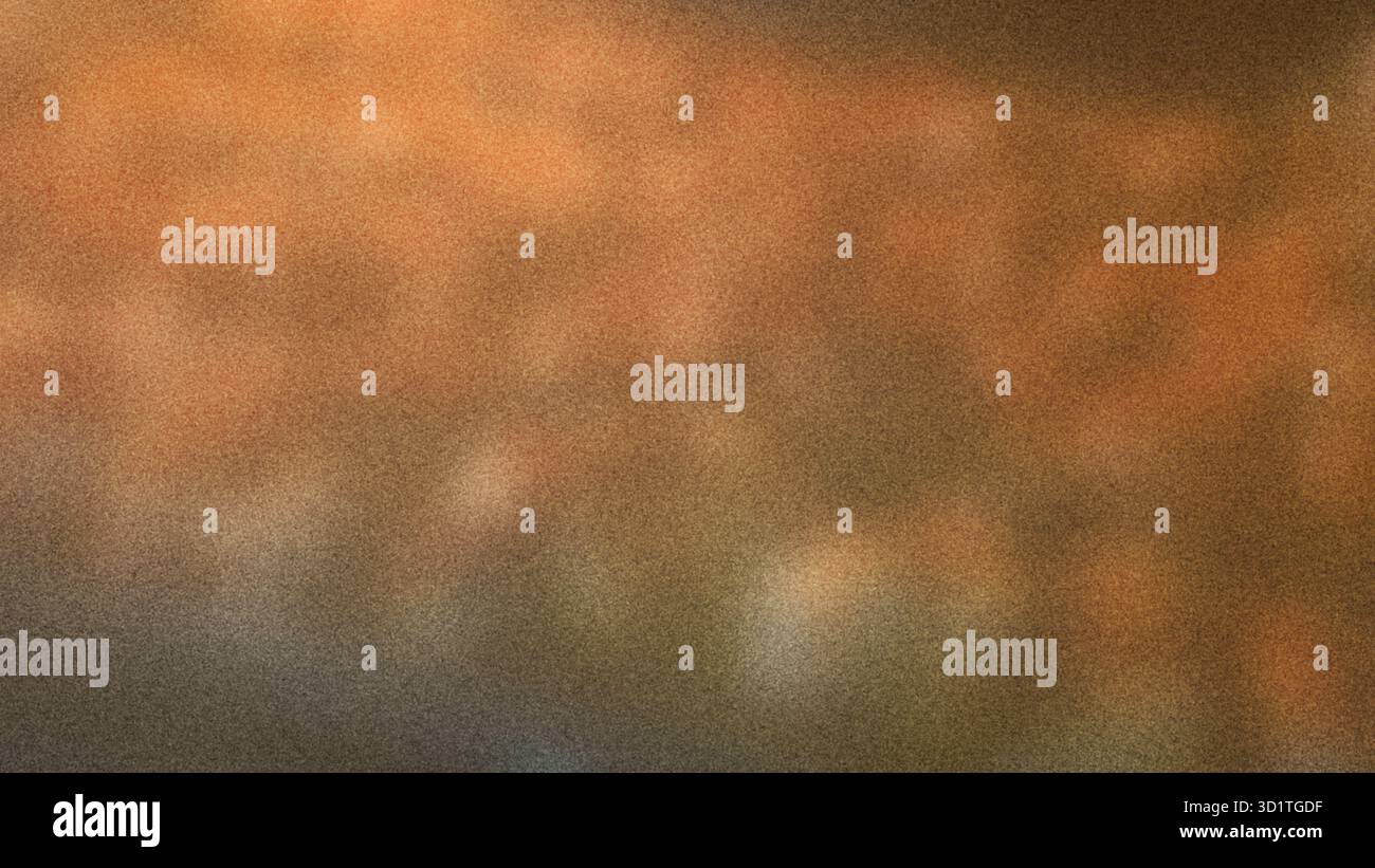 Questo sfondo testurizzato presenta una sfumatura di colori caldi, perfetta per aggiungere profondità e interesse visivo Foto Stock