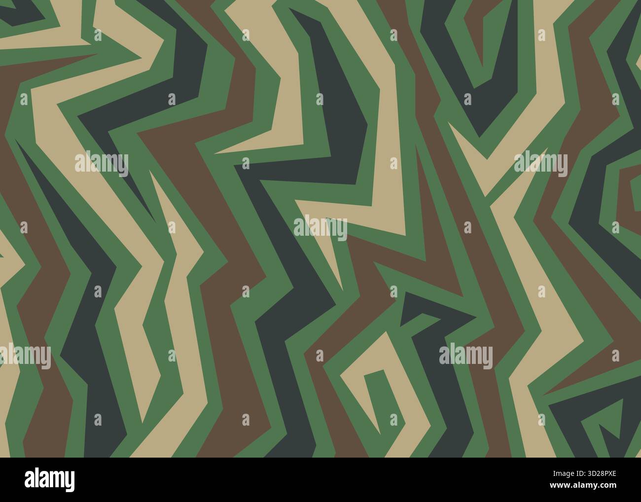 Sfondo disegno geometrico astratto. Sfondo dell'illustrazione vettoriale Illustrazione Vettoriale