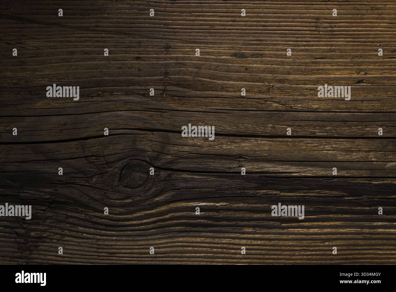 Modello di sfondo in legno per l'esposizione o il testo del prodotto, vista ravvicinata con i dettagli Foto Stock