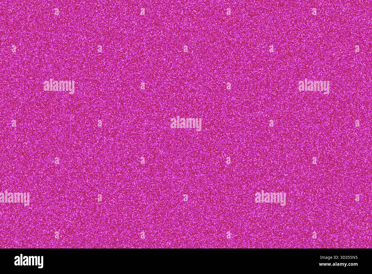 Sfondo in carta da imballaggio viola con glitter argentato e. Foto Stock