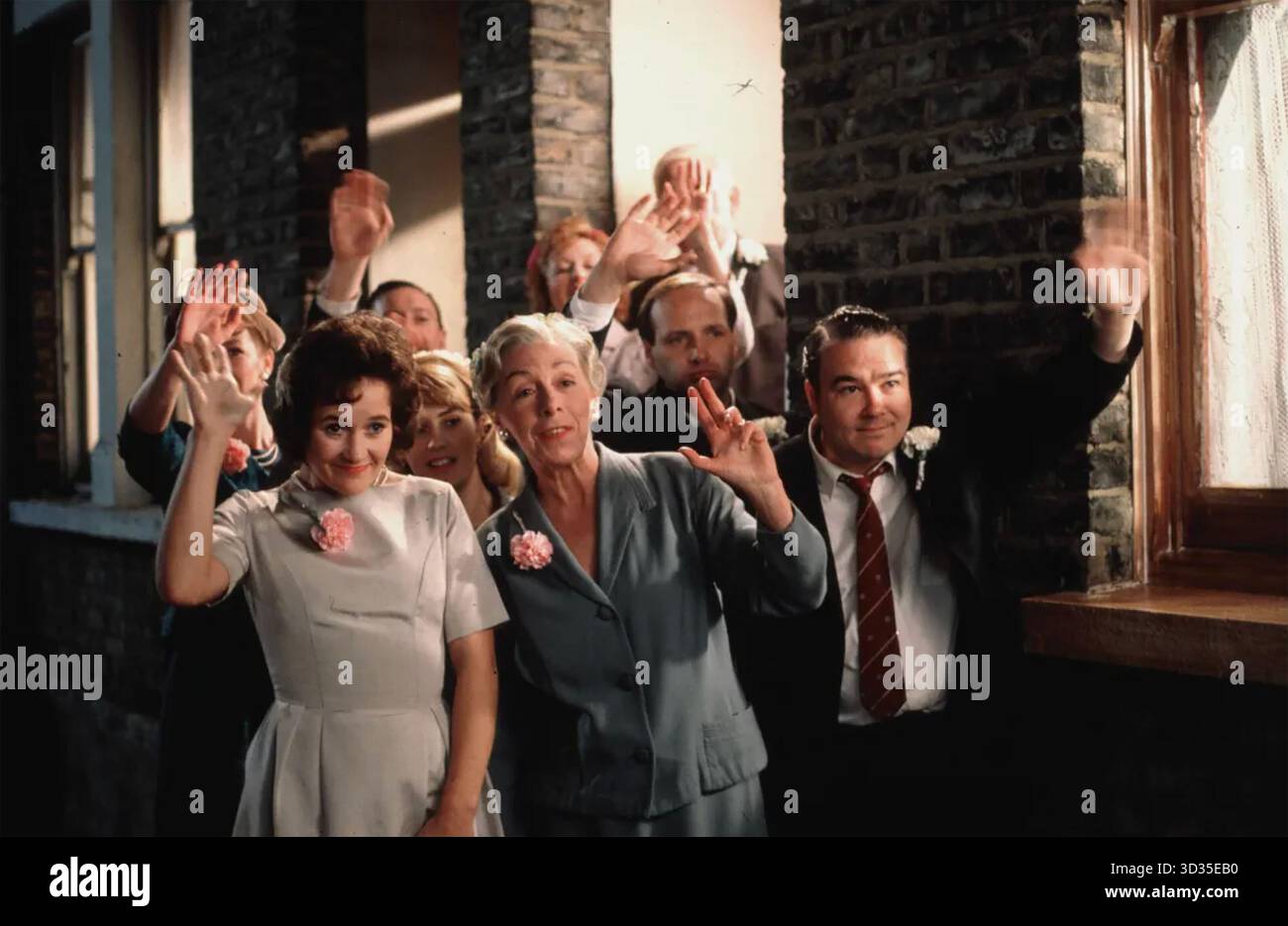 VOCI LONTANE, STILL LIVES 1988 film BFI scritto e diretto da Terence Davies Foto Stock