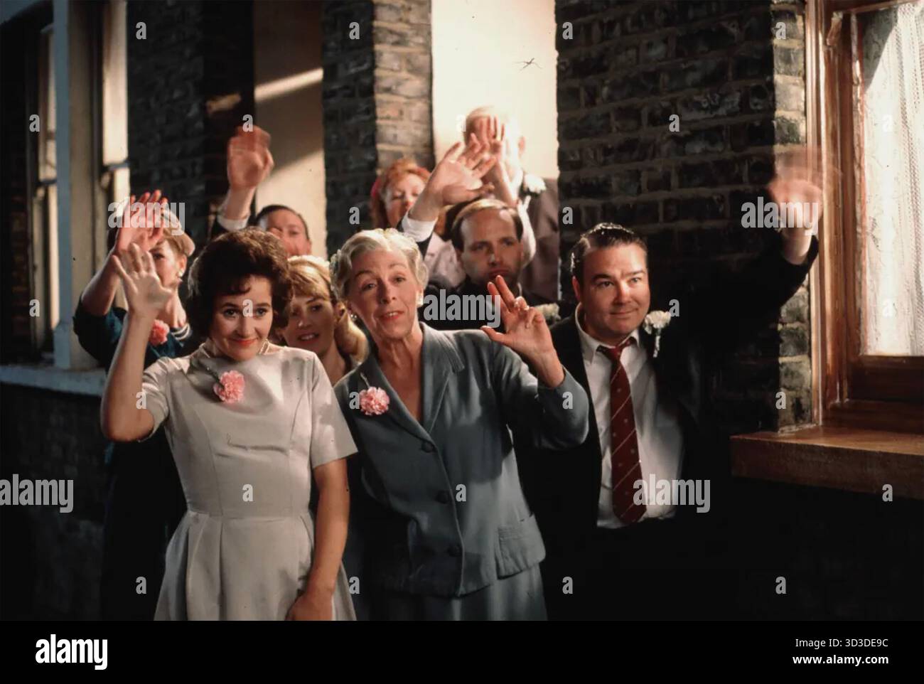 VOCI LONTANE, STILL LIVES film del 1988 diretto da Terence Davies Foto Stock