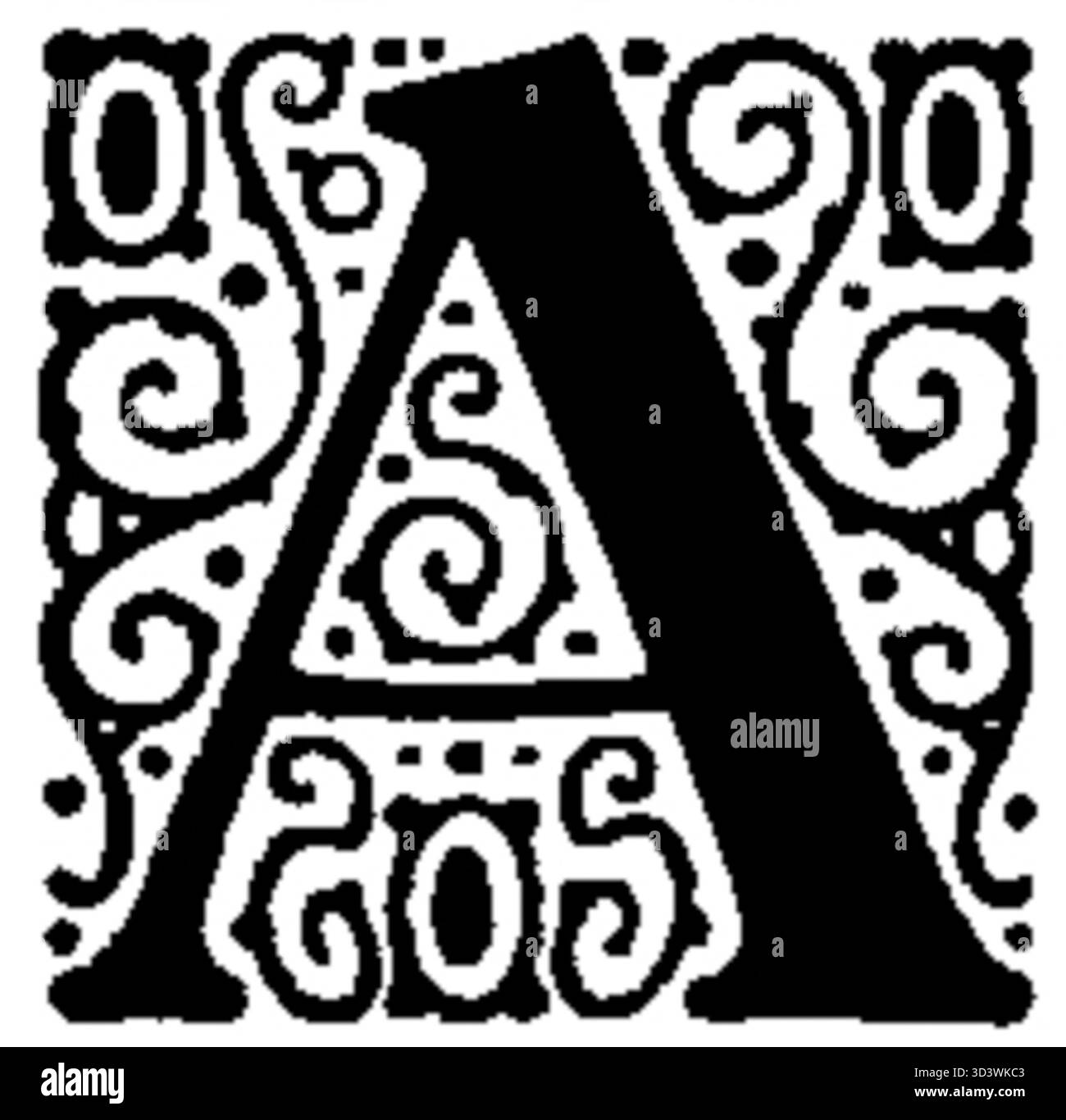 Un'immagine ritagliata dal libro *Pilsudski W zyciu codziennym* di Maria Jehanne Wielopolska del 1937, raffigurante una fotografia di Józef Pilsudski. Questa pagina mette in evidenza il suo impatto significativo sulla vita nazionale polacca. Foto Stock