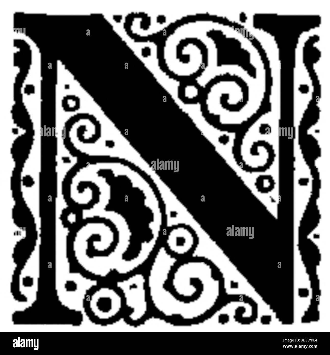 Un'immagine ritagliata dal libro del 1937 *Pilsudski W zyciu codziennym* di Maria Jehanne Wielopolska, che mostra una fotografia di Józef Pilsudski, che illustra il suo ruolo nella vita quotidiana della Polonia durante la sua leadership. Foto Stock