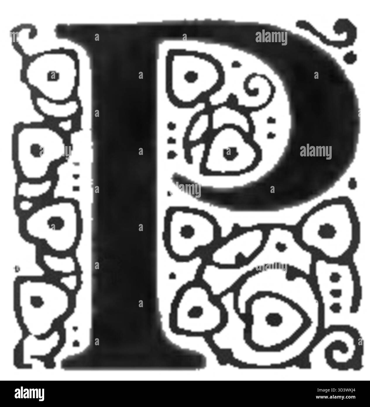 Questa fotografia ritagliata dal libro *Józef Pilsudski W Zyciu Codziennym* del 1937 di M. J. Wielopolska mostra la vita quotidiana di Józef Pilsudski, una figura chiave dell'indipendenza polacca. Il libro fornisce approfondimenti sulle attività quotidiane di Pilsudski e sul suo impatto sulla società polacca. Foto Stock