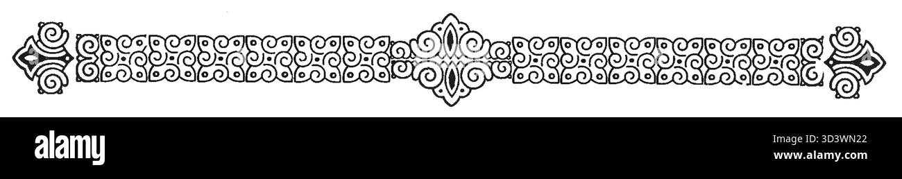 Questa immagine del 1936 del "Przewodnik Modziey Powstaczej" presenta una pagina di una guida polacca, che riflette i movimenti giovanili e di resistenza del paese durante quel periodo. Foto Stock