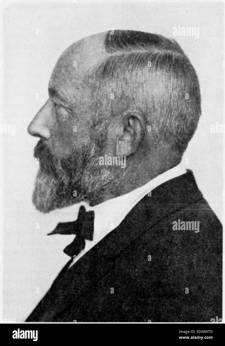 Un ritratto dello scultore Lambertus Zijl, realizzato nel 1926. La fotografia cattura la personalità artistica di Zijl, mostrando i suoi contributi alla scultura durante i primi anni del XX secolo. Foto Stock