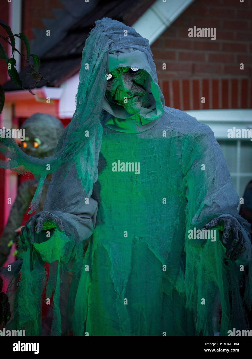 Halloween Foto Stock