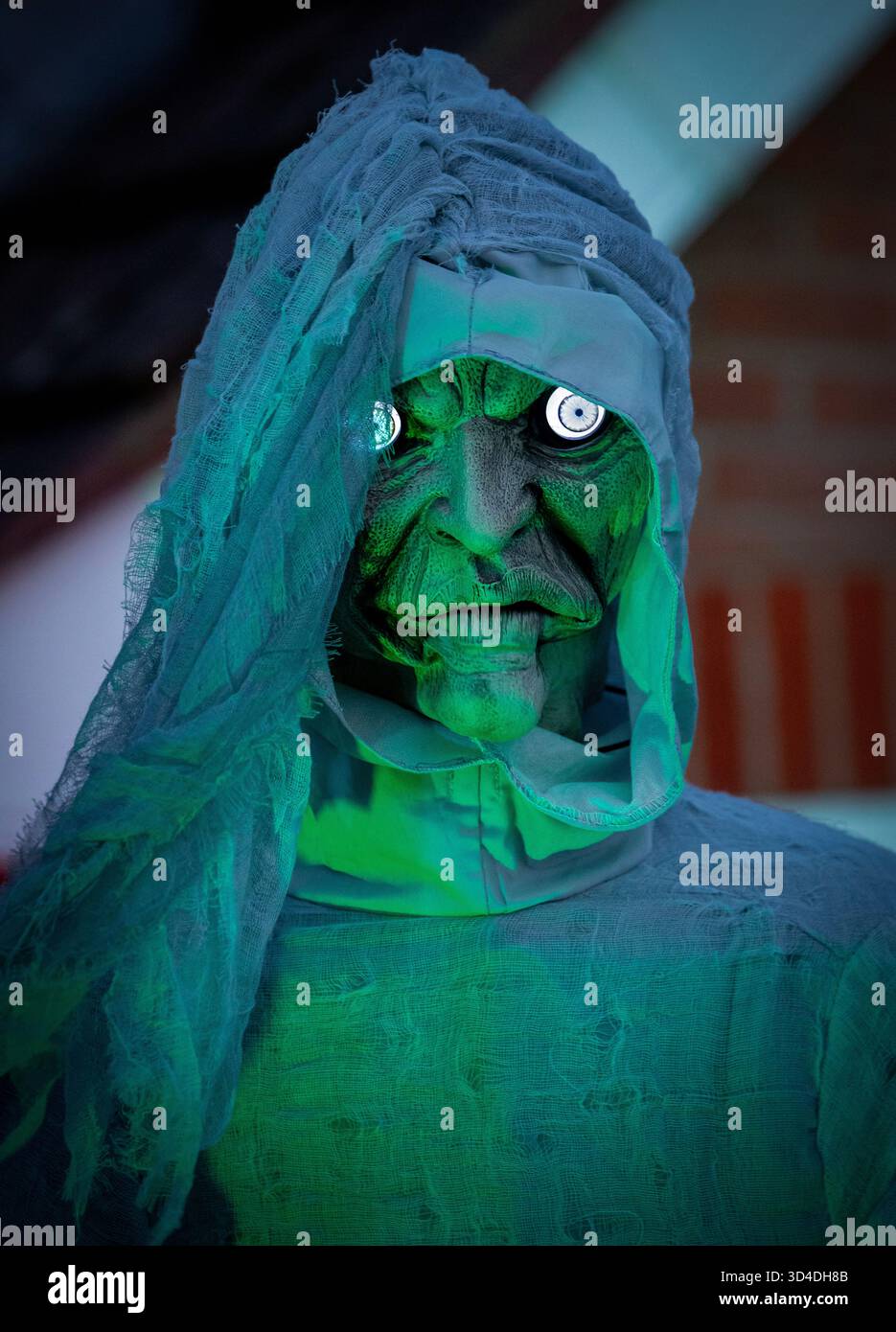 Halloween Foto Stock